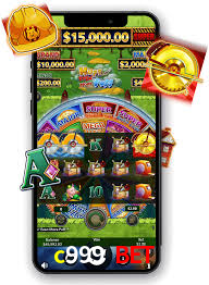 A Experiência Imersiva dos Cassinos Ao Vivo no c999 bet